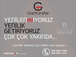 Gar Transfer