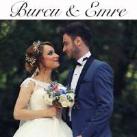 Düğün Fotoğrafçısı ikimizin Düğünü Murat Serin