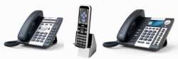 Persephone VoIP Çözümleri - IP Telefon Santrali - VoIP Telefon - IP FCT