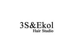 3S&EKOL HAİR STUDİO 3s&ekol Hair Studio