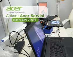 Acer Servisi Ankara Acer Laptop ve Projeksiyon Servisi