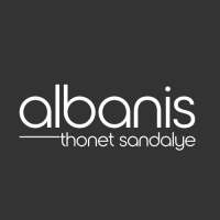 Albanis Albanis Thonet