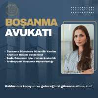 Çınar Hukuk Bürosu - Anlaşmalı Boşanma - Çekişmeli Boşanma