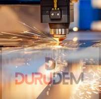 DURUDEM LAZER KESİM MERKEZİ