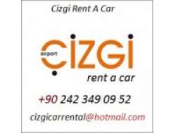 cizgi rent a car cizgirentacarantalya