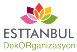 Kına Tahtı - Esttanbul Dekor Organizasyon