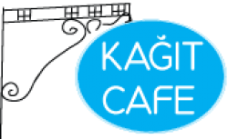 KAĞIT CAFE Kağıt Cafe