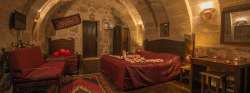 Kapadokya Balayı Antik Otel