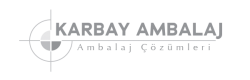 Baskılı Poşet - Karbay Ambalaj
