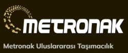 Metronak Tekstil Uluslararası Taşımacılık İnş. San. ve Tic. Ltd. Şti. - Mersin Metronak Tekstil Uluslararası Taşımacılık İnş. San. ve Tic. Ltd. Şti. - Mersin