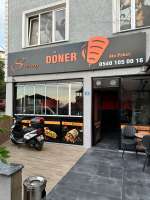 SARAY DÖNER