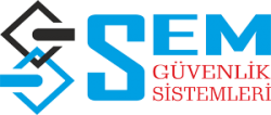 SEM Elktronik & Güvenlik Sİstemleri SEM Güvenlik Sistemleri | Tel: 0216 641 74 68