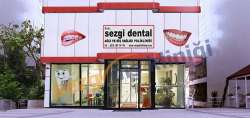 Sezgi Diş | Diş Hekimi | Diş Doktoru | İmplant 