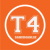 T4 Yönetim Danışmanlık Ltd Şti T4 Danışmanlık Ltd Şti
