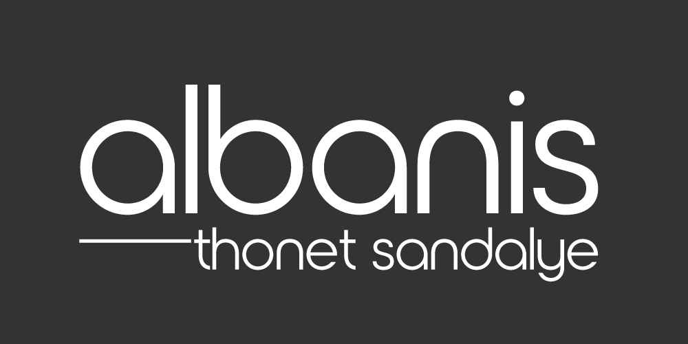 Albanis Thonet