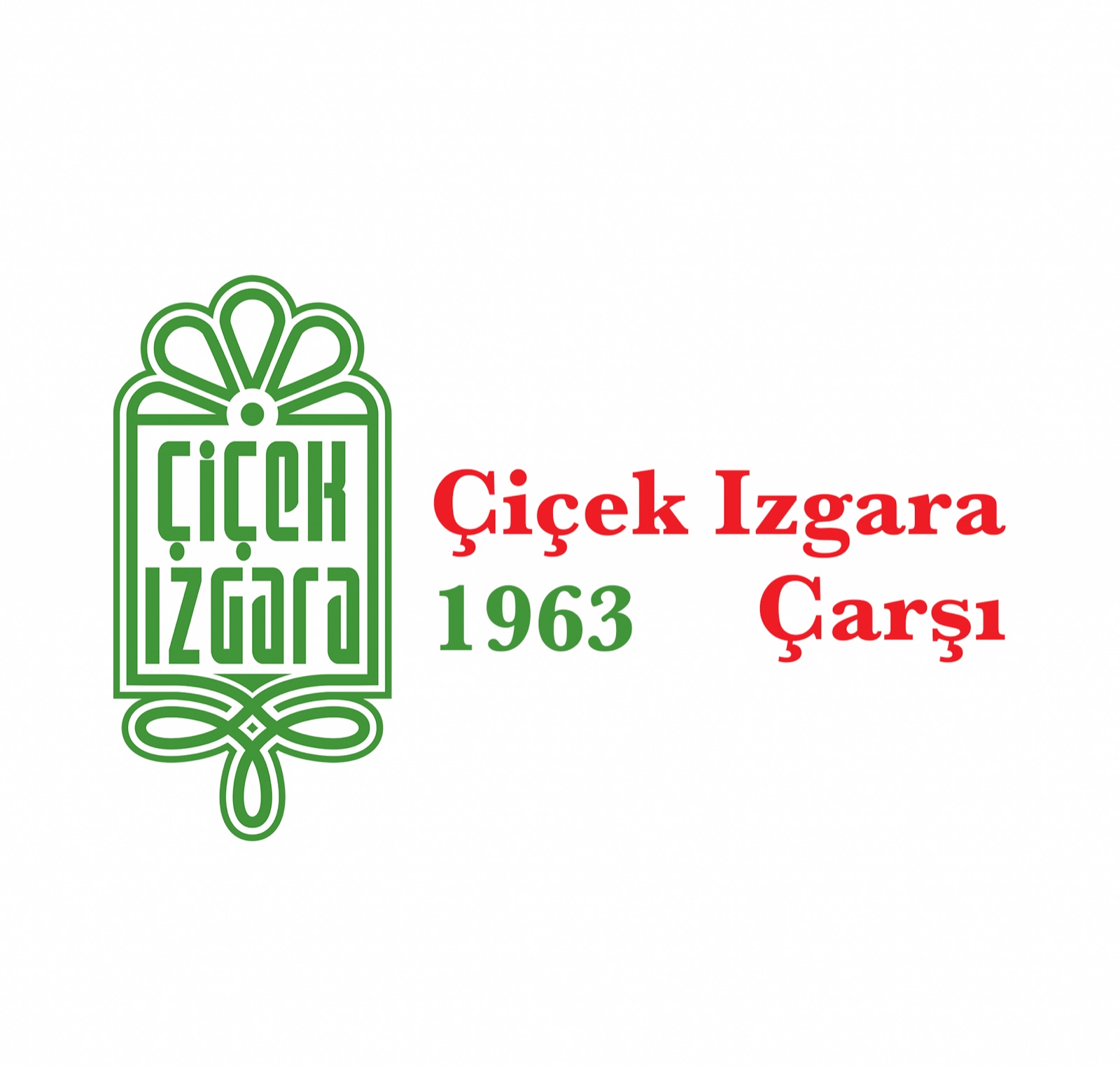 ÇİÇEK IZGARA