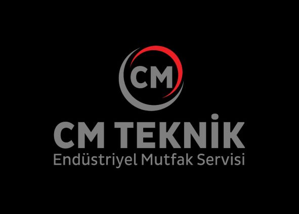 CM TEKNİK ENDÜSTRİYEL MUTFAK SERVİSİ