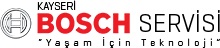 Kayseri Bosch Servisi Bosch Beyaz Eşya Servisi Kayseri