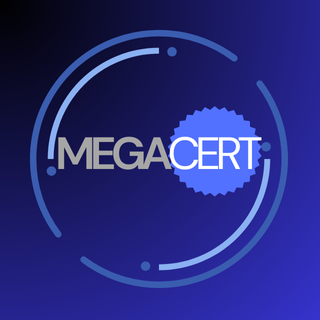 MEGACERT ULUSLARARASI BELGELENDİRME LTD. ŞTİ.