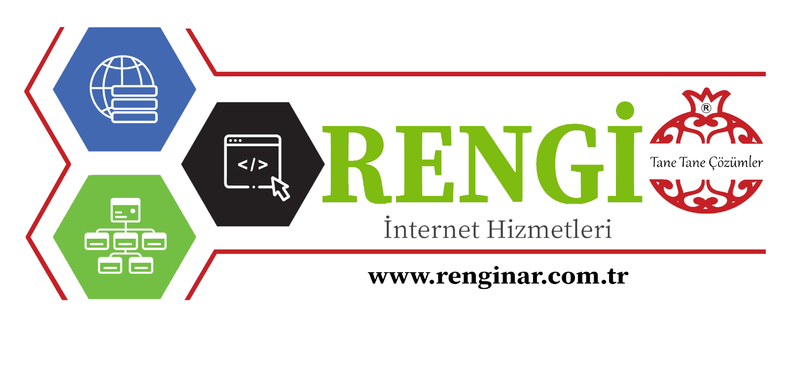 RENGİNAR -  Bilgisayar ve İnternet Hizmetleri